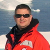 Glenn C. Parks, DTM Photo